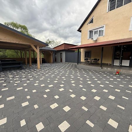 Садиба Сойми Exterior foto